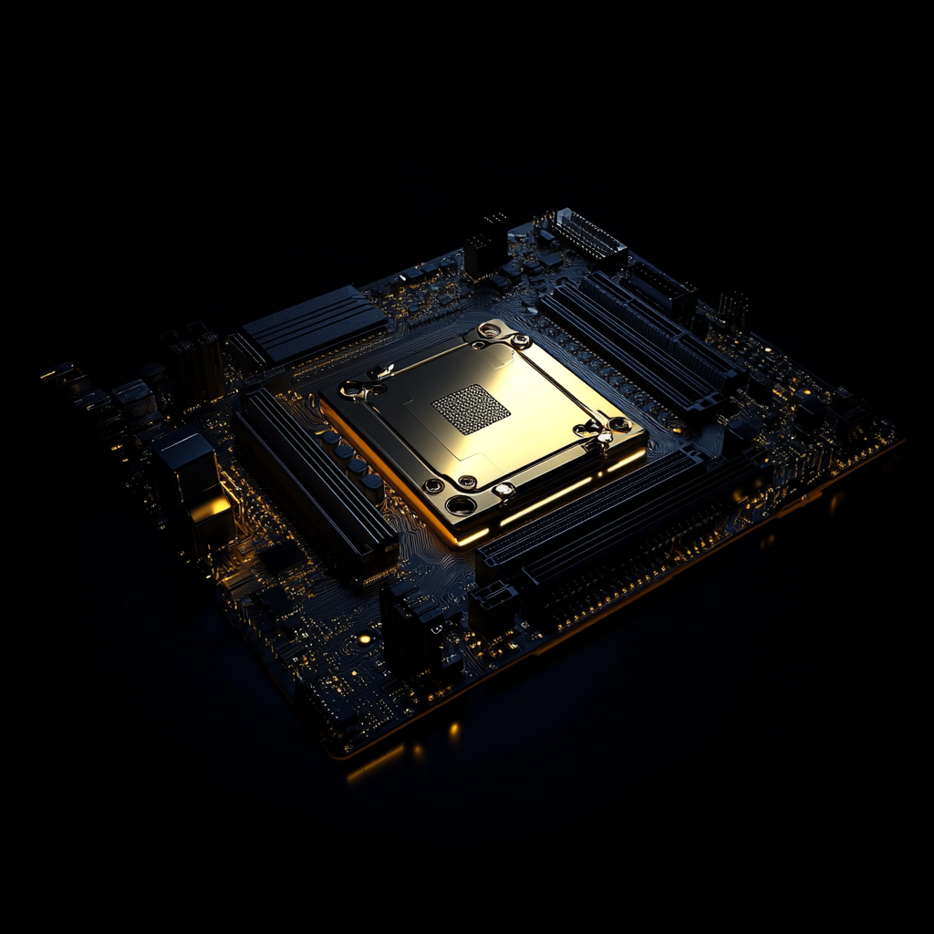 NVIDIA H100 SXM Processor