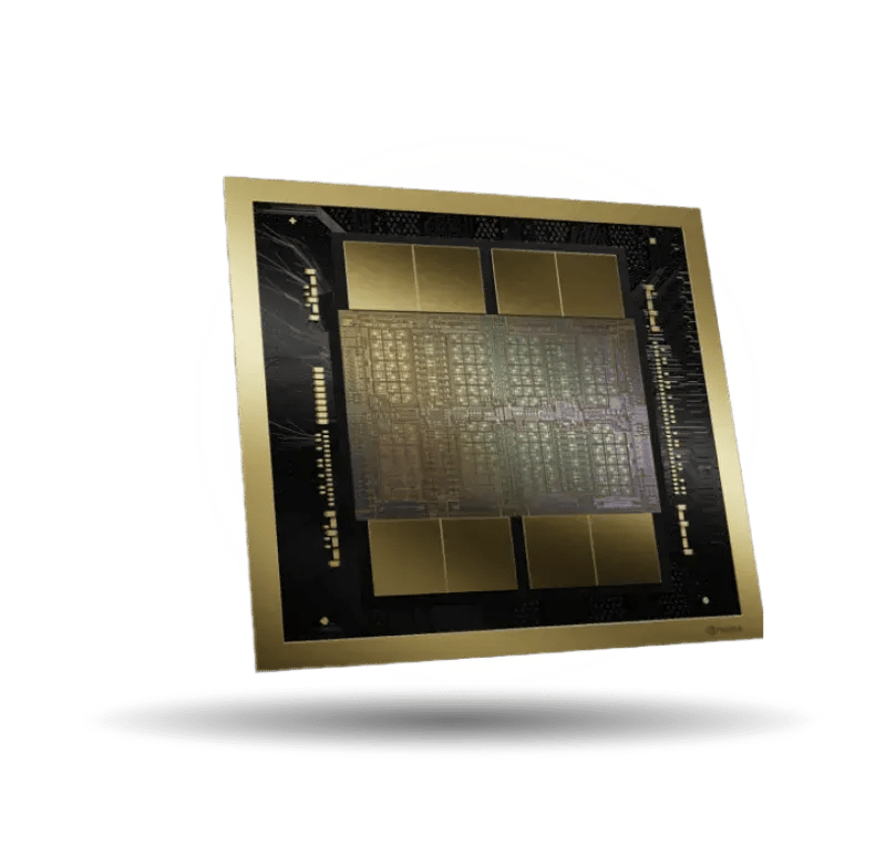 NVIDIA Blackwell GPU